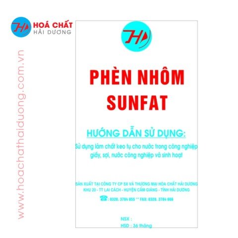 Phèn đơn