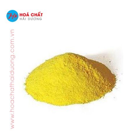 Hóa chất PAC